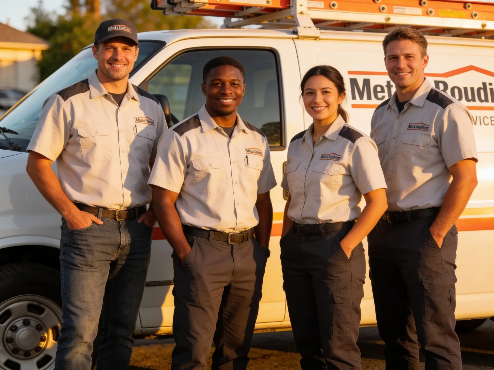 Metal Roof Installation company in Chester, SC